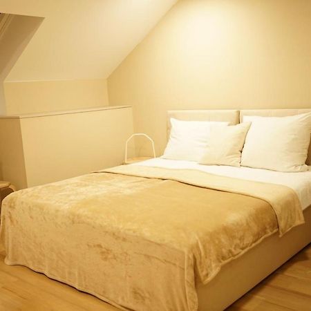 Schneider Appartement Seelze Zewnętrze zdjęcie