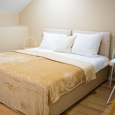 Schneider Appartement Seelze Zewnętrze zdjęcie