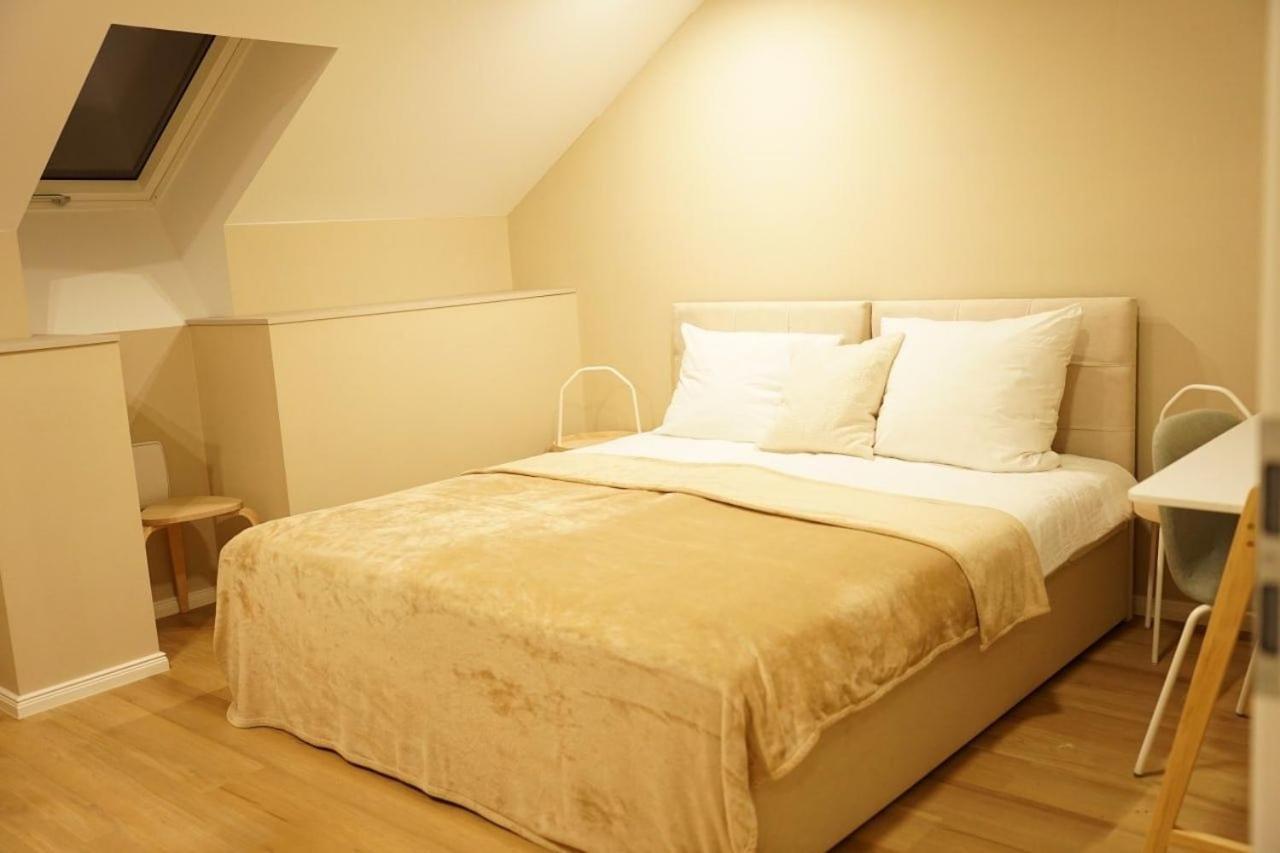Schneider Appartement Seelze Zewnętrze zdjęcie