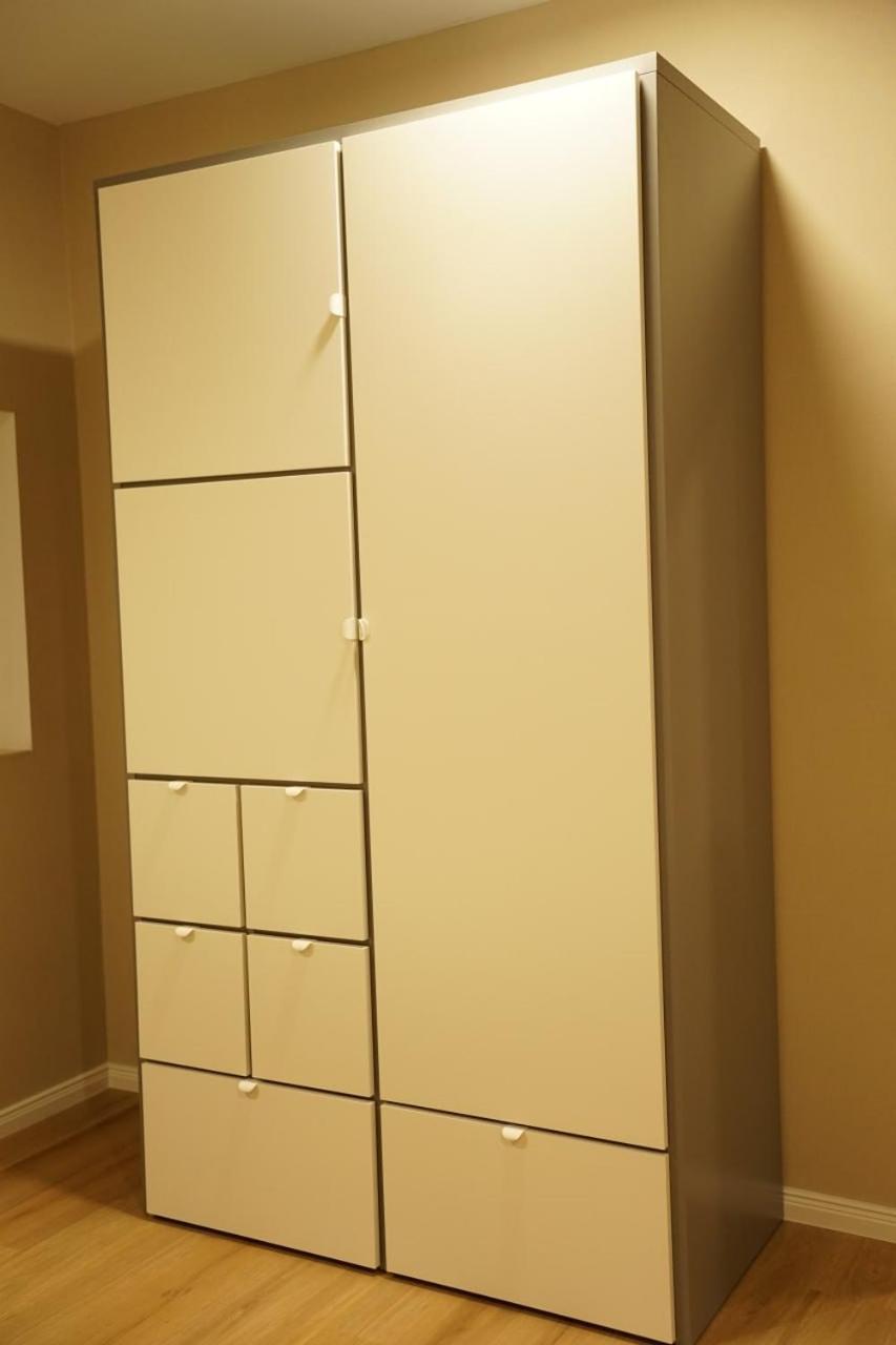 Schneider Appartement Seelze Zewnętrze zdjęcie