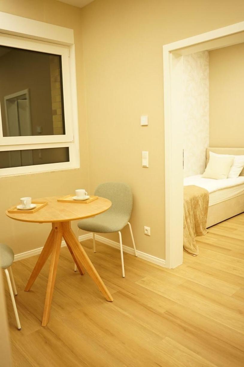Schneider Appartement Seelze Zewnętrze zdjęcie