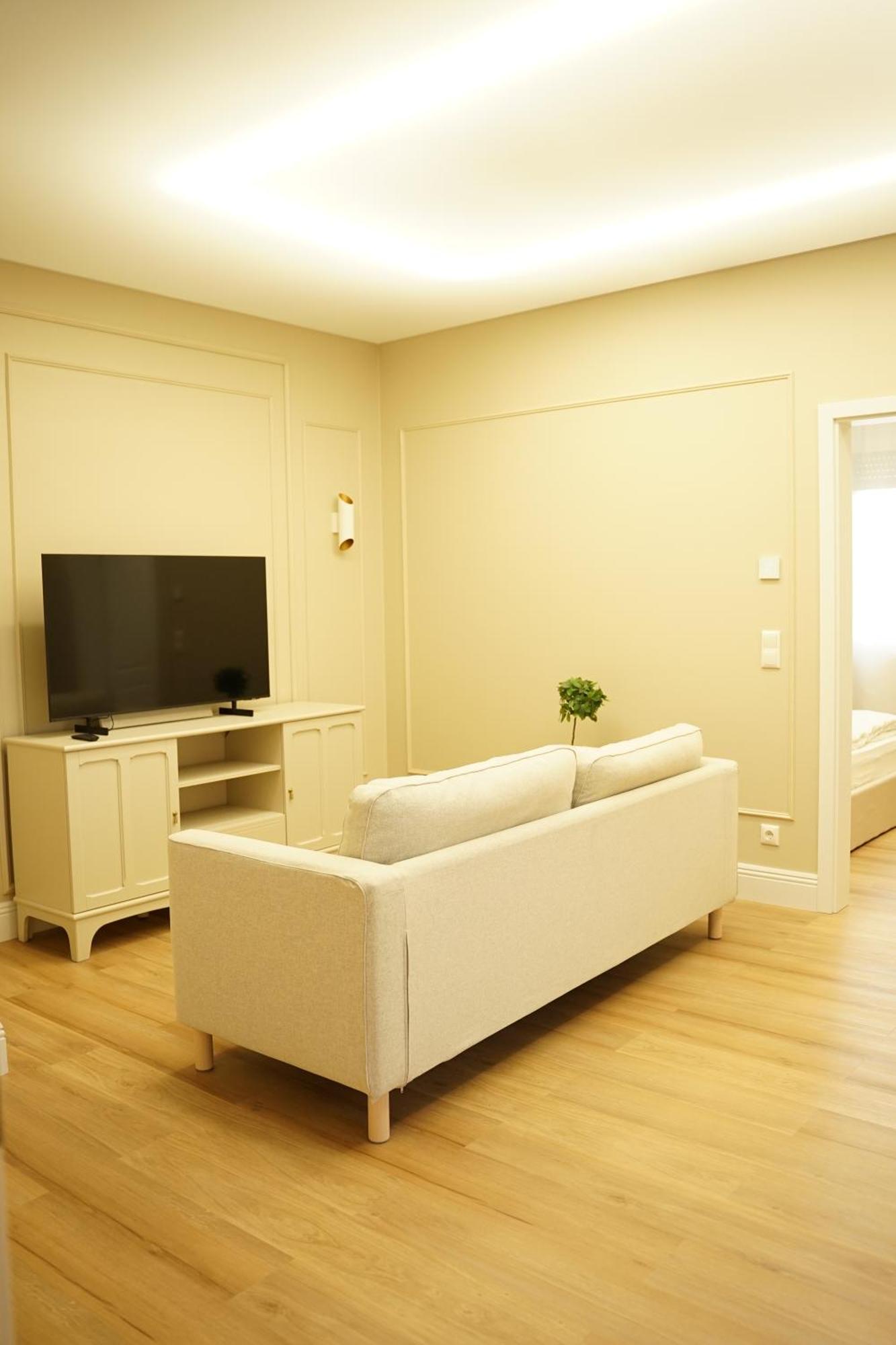 Schneider Appartement Seelze Zewnętrze zdjęcie