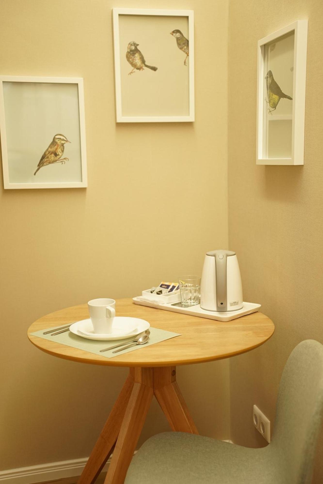 Schneider Appartement Seelze Zewnętrze zdjęcie