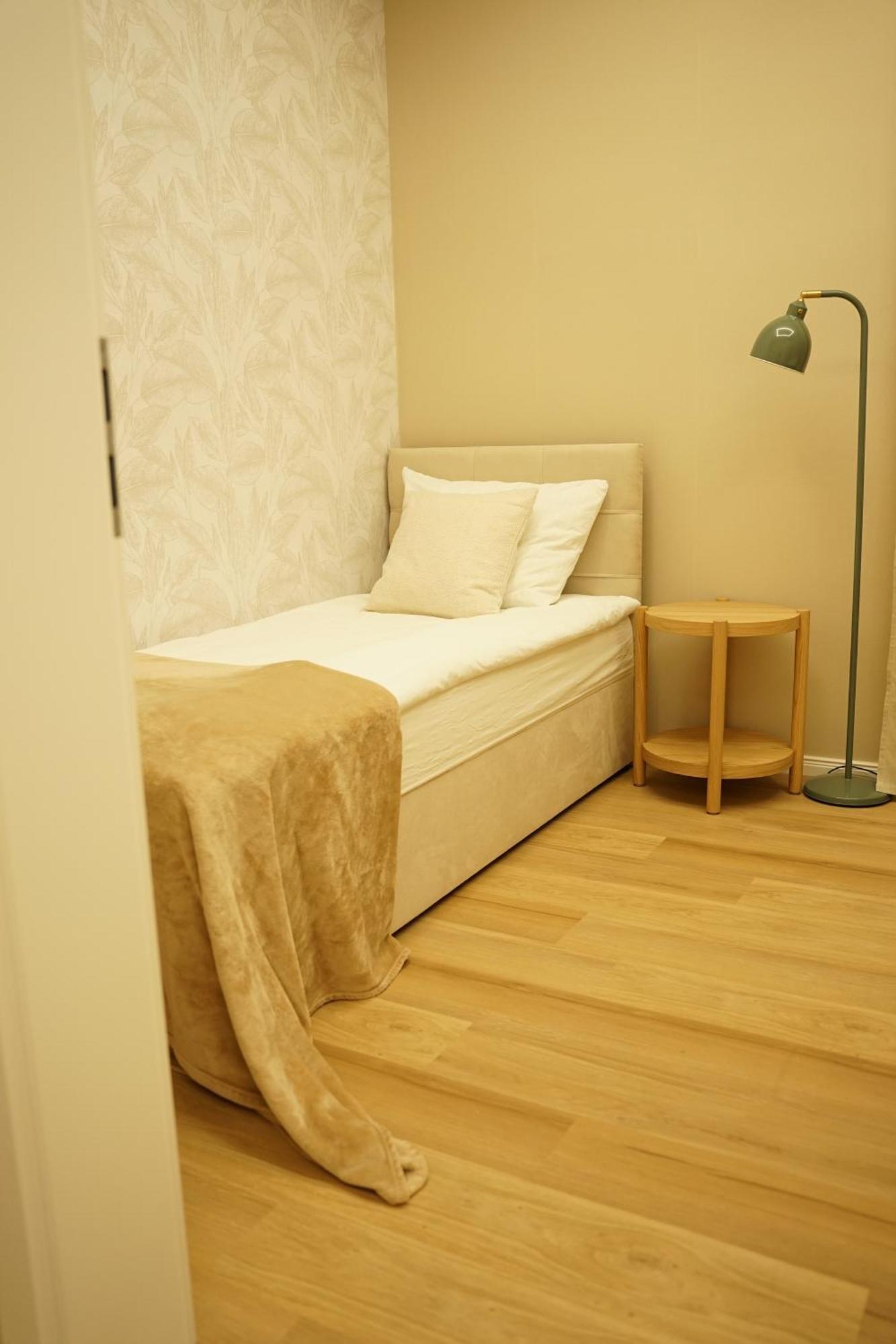 Schneider Appartement Seelze Zewnętrze zdjęcie