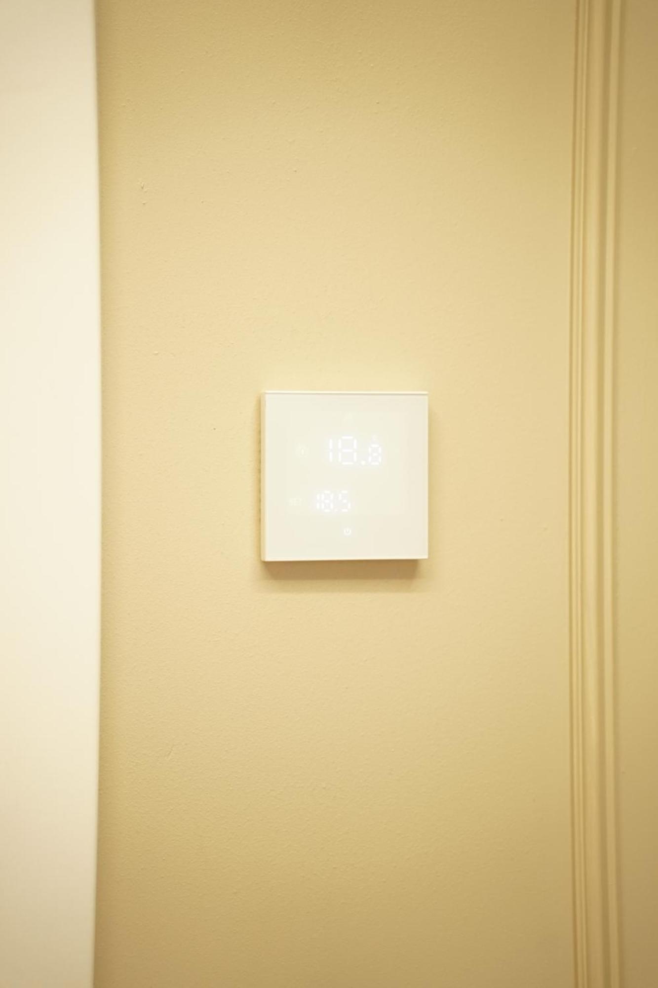 Schneider Appartement Seelze Zewnętrze zdjęcie
