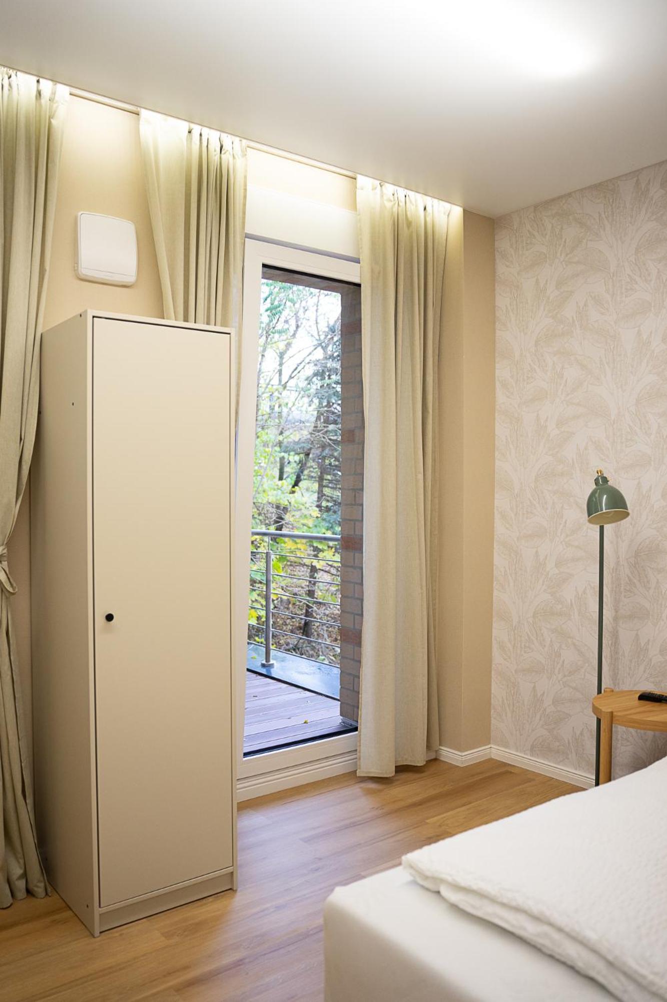 Schneider Appartement Seelze Zewnętrze zdjęcie